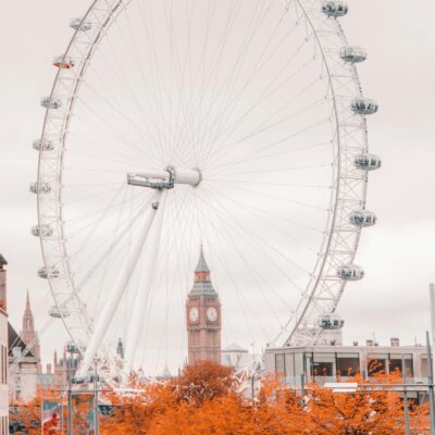 London Eye