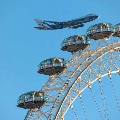 London Eye