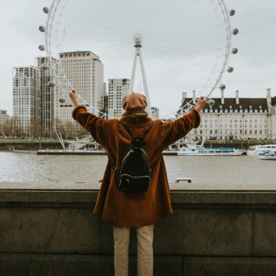 London Eye