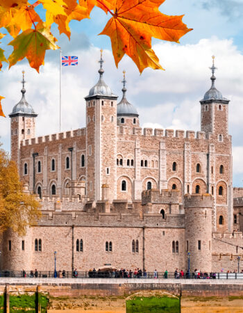 Tower of London