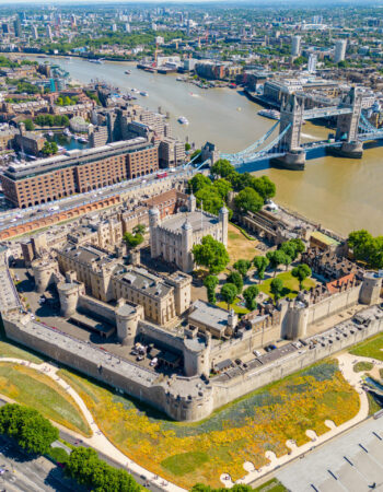 Tower of London