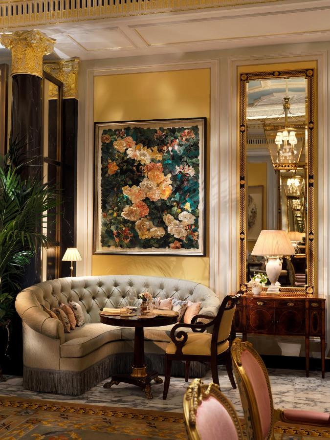 The Dorchester - Dorchester Collection (London)