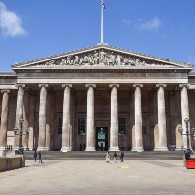 The British Museum