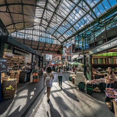 Borough Market