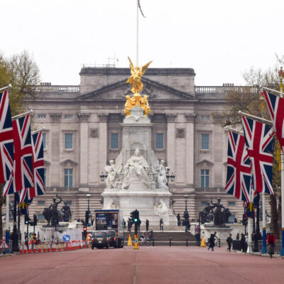 Buckingham Palace