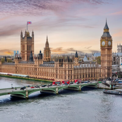 Houses of Parliament