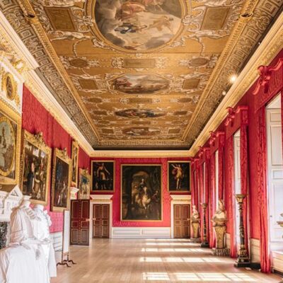 Kensington Palace