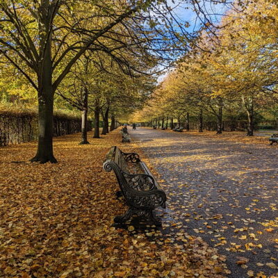 Regent’s Park