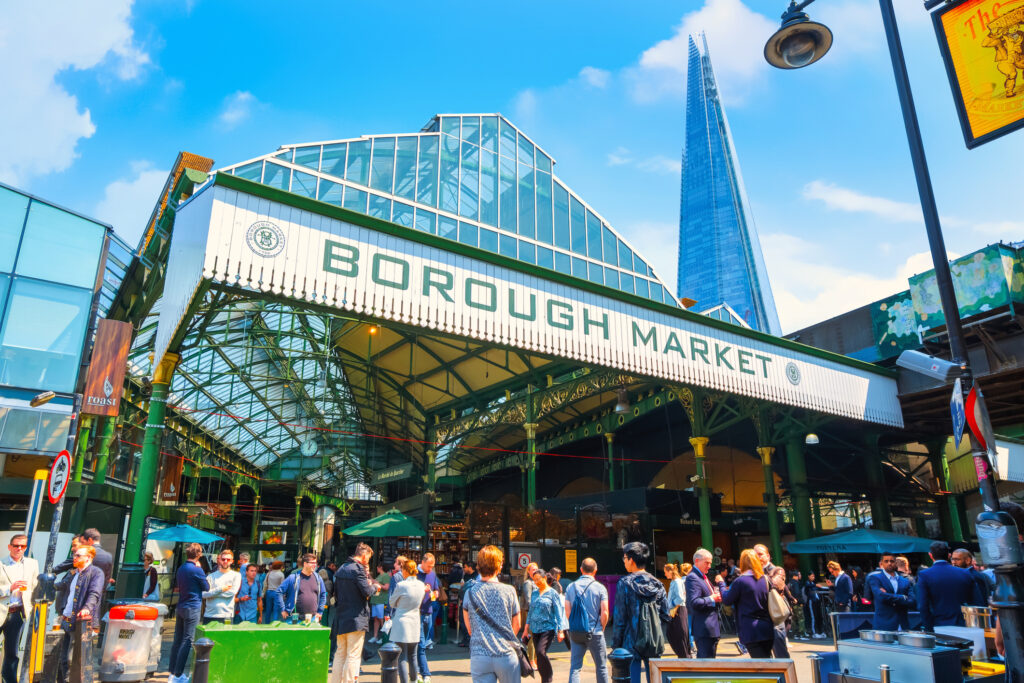 Borough Market