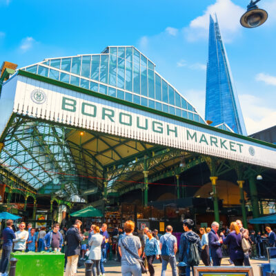 Borough Market