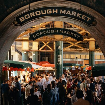 Borough Market