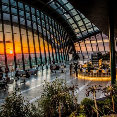 Sky Garden