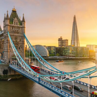 Tower Bridge