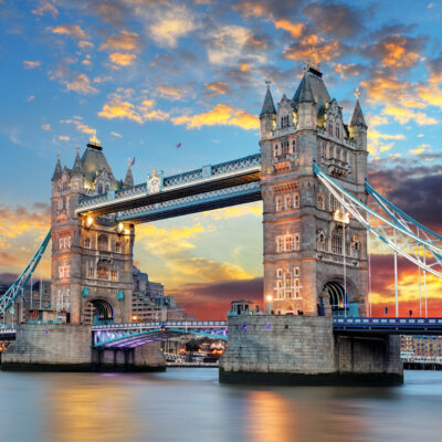 Tower Bridge