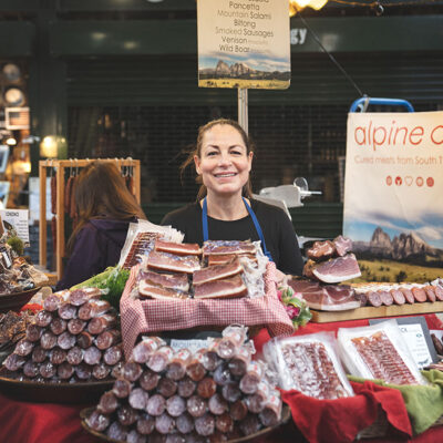 Borough Market