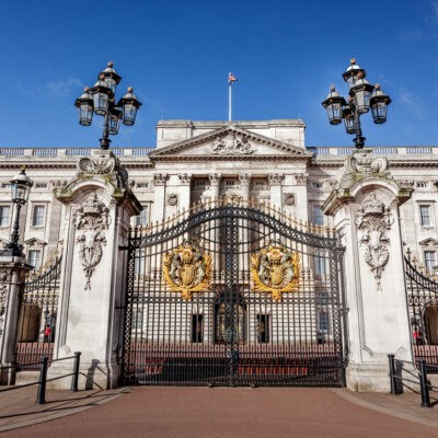 Buckingham Palace