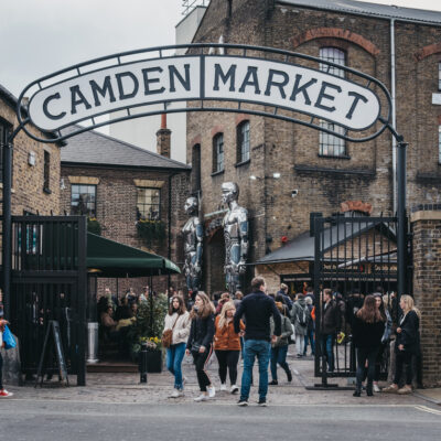 Camden Market