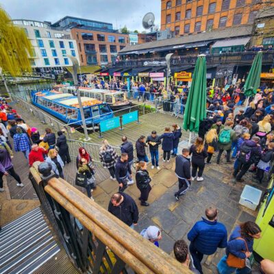 Camden Market