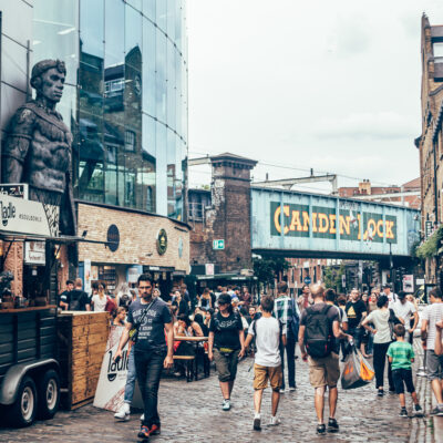 Camden Market