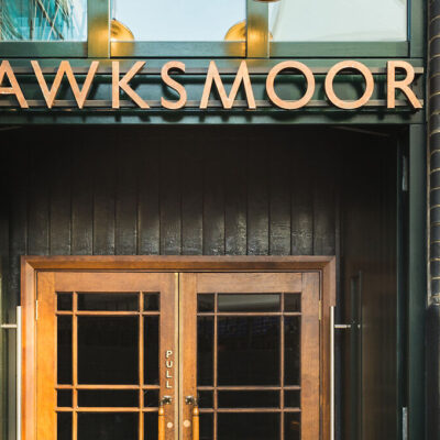 Hawksmoor Borough