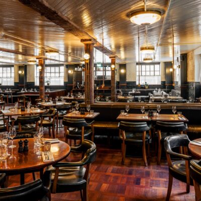 Hawksmoor Borough