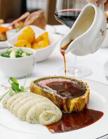 Roast London