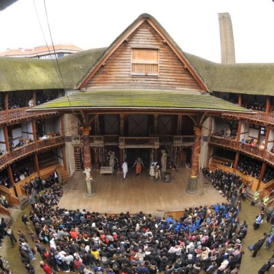 Shakespeare’s Globe