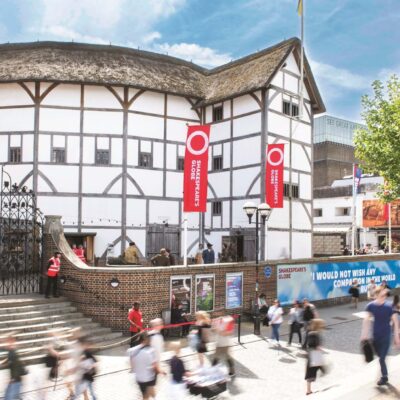 Shakespeare’s Globe