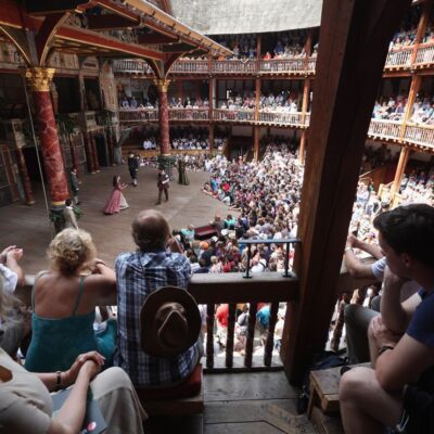 Shakespeare’s Globe