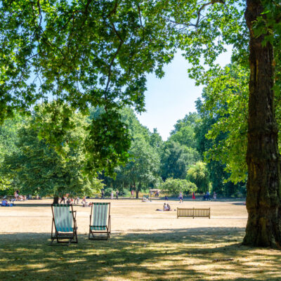 St. James’s Park