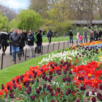 St. James’s Park