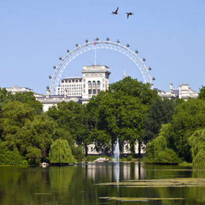 St. James’s Park