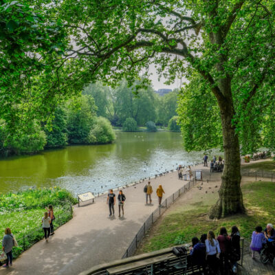 St. James’s Park