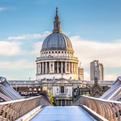 St. Paul’s Cathedral