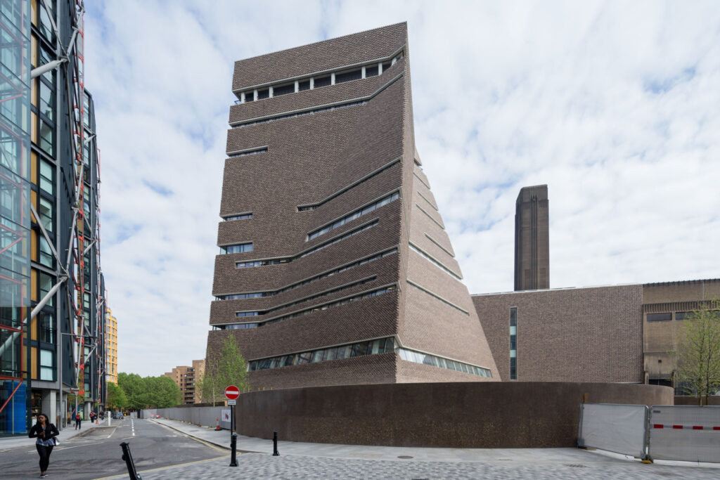 Tate Modern, London