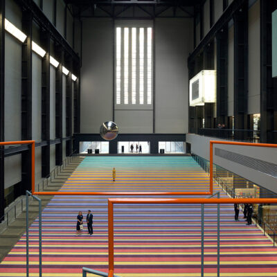 Tate Modern