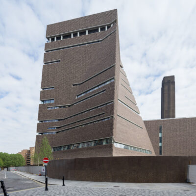 Tate Modern