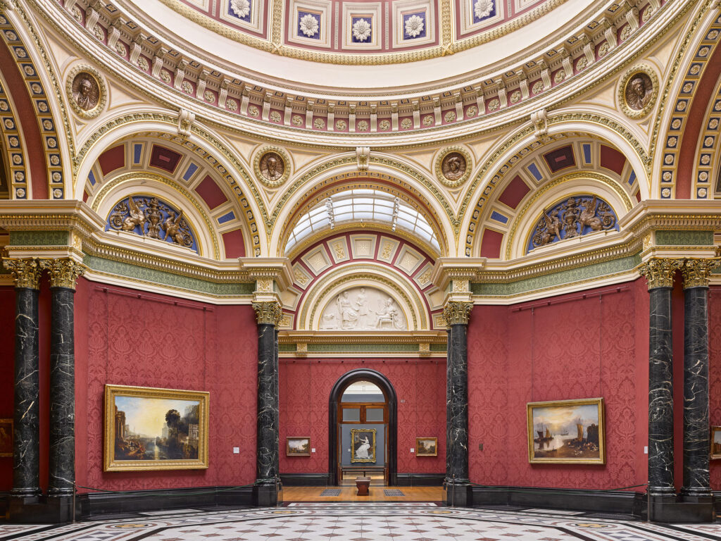 National Gallery, London