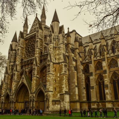 Westminster Abbey