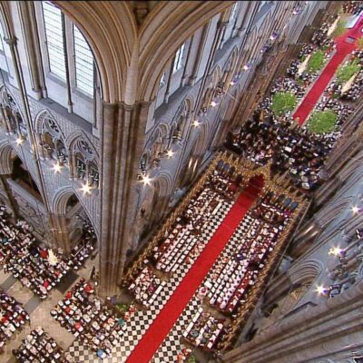 Westminster Abbey