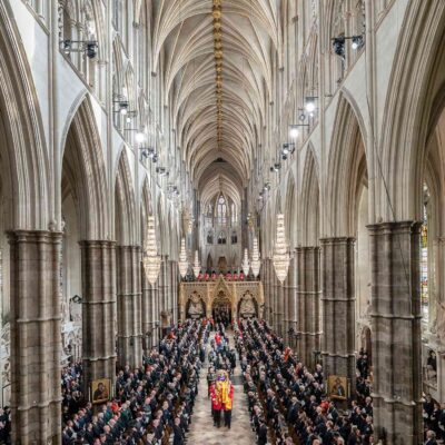 Westminster Abbey