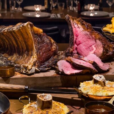 Hawksmoor Borough
