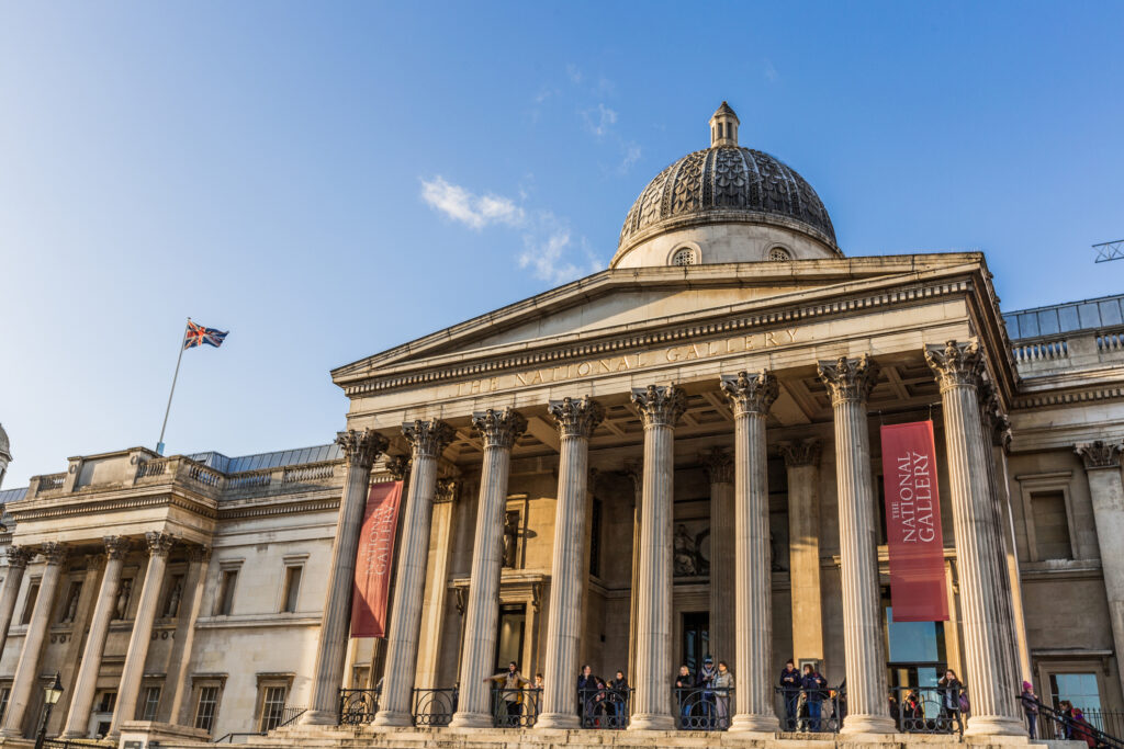 National Gallery, London