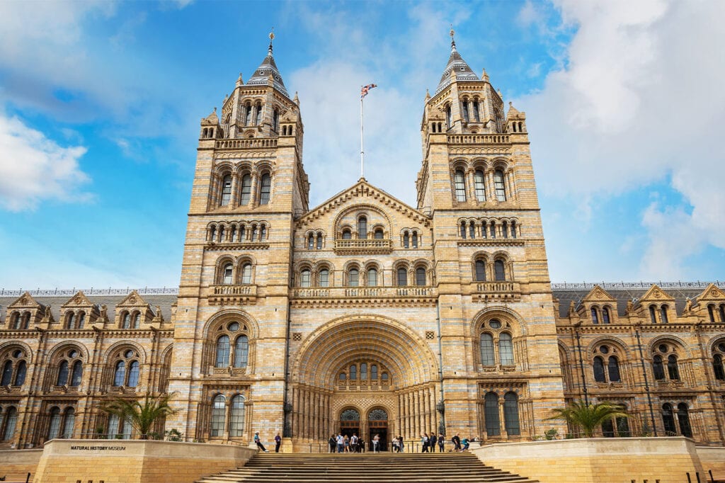 Natural History Museum